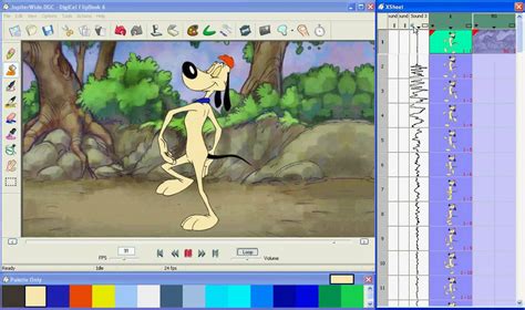 Animasyon filmleri hangi programla yapılır